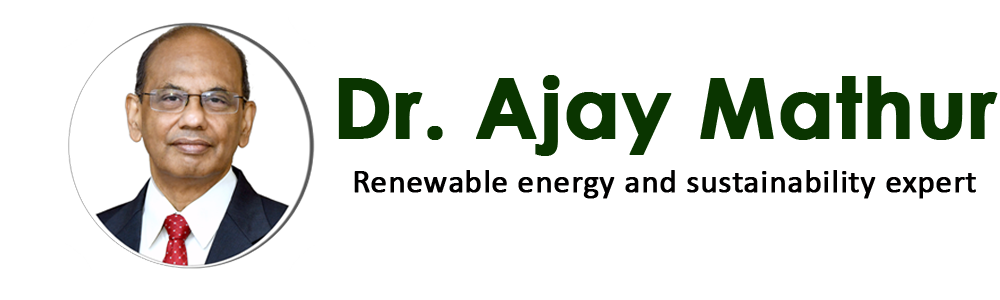 Ajay Mathur