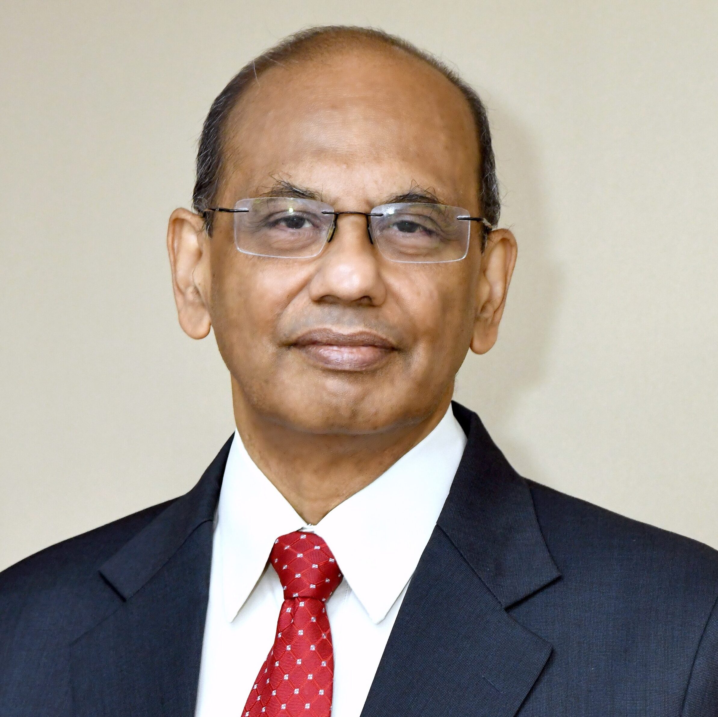 About Dr. Mathur